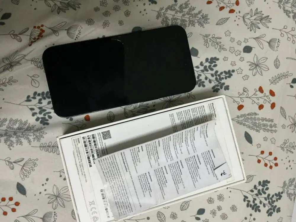 IPHONE 14 PROMAX 256 IBOX