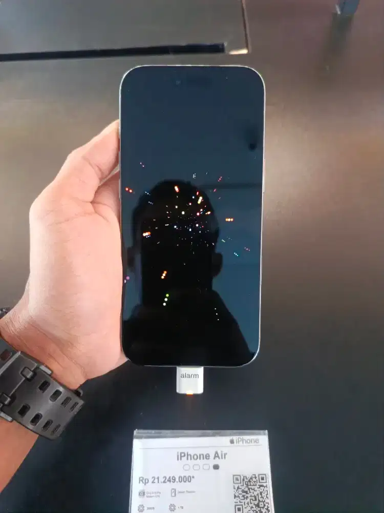 IPhone Air/ Cash/ Kredit