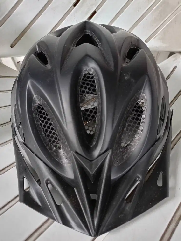 Helm Sepeda Bike Cairbull