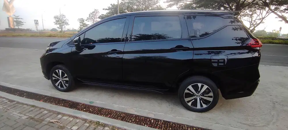 Nissan Livina 2021 Bensin