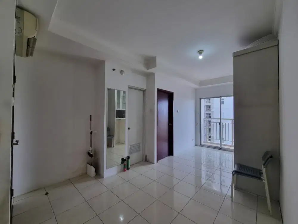 Mediterania Garden Residence 1BR Non Furnished Tanjung Duren