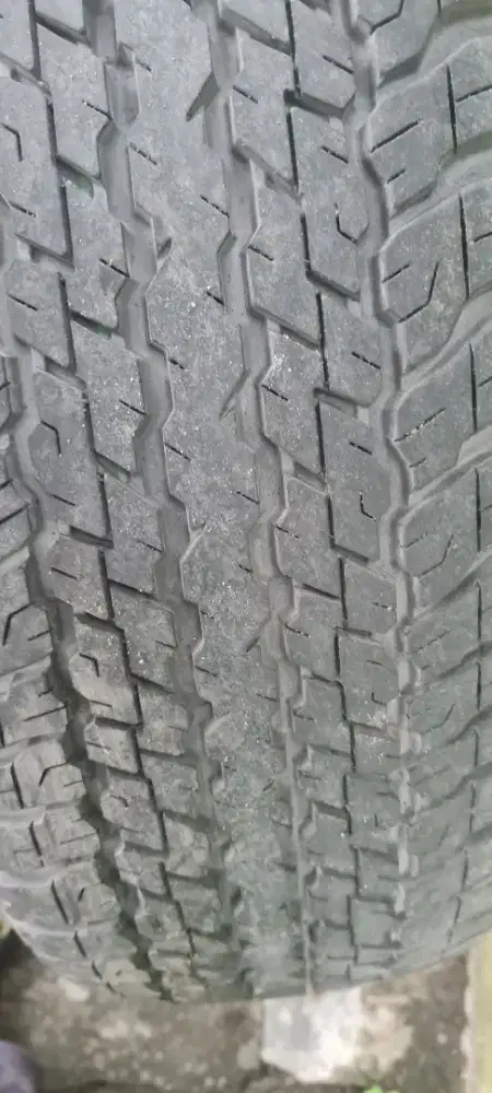 Ban Dunlop R 18. 60/65. Nik 2025