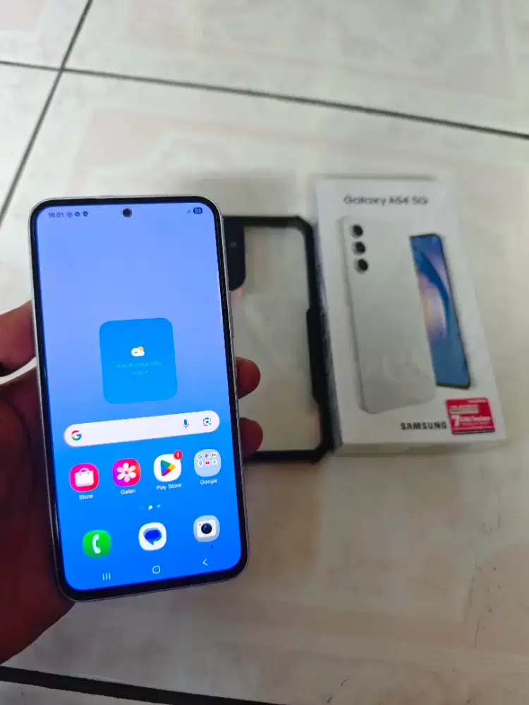 Samsung Galaxy A54 5G 8/256GB
