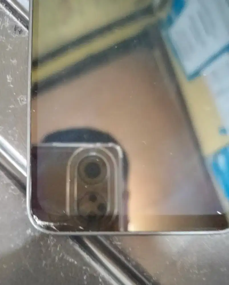 Sam A16 4G 8/128Gb HP+DUS AJA MINUS