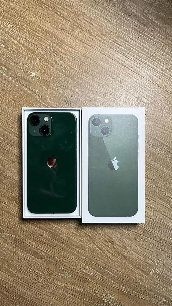 IPHONE 13 MINI 128 GB INTER