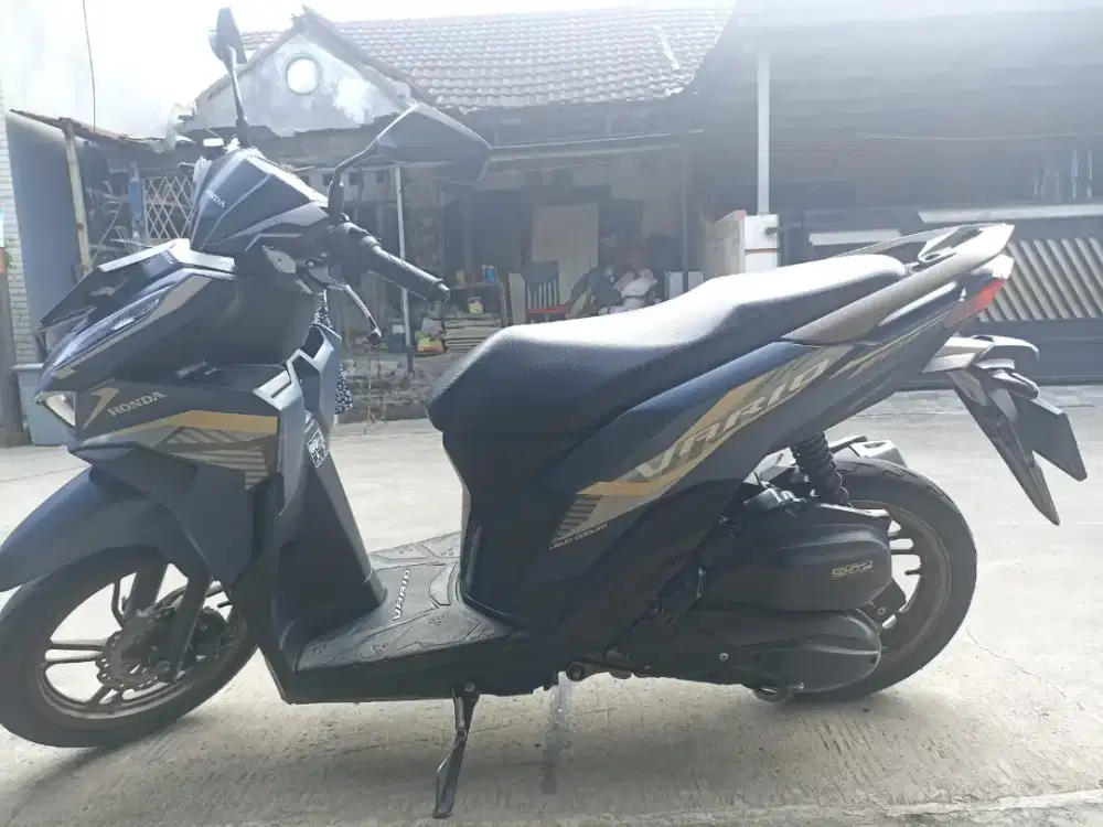 HONDA VARIO 125 ISS ISP 2023