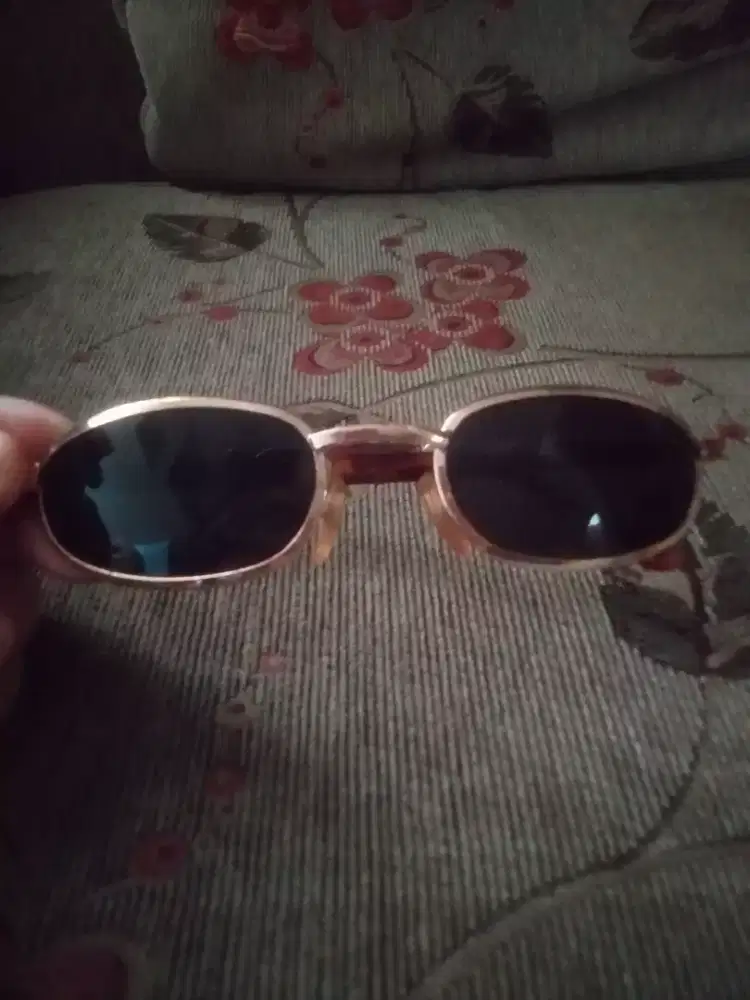 Kaca mata POLICE original like new terawat