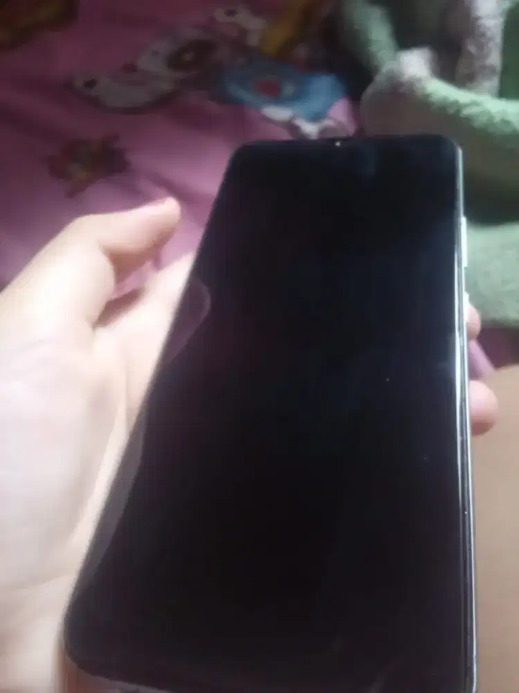 Realme C15 batangan