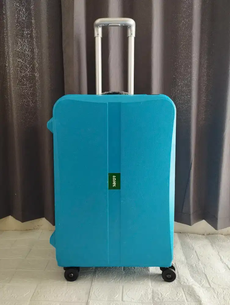 Lojel Octa medium 25 inch / Blue