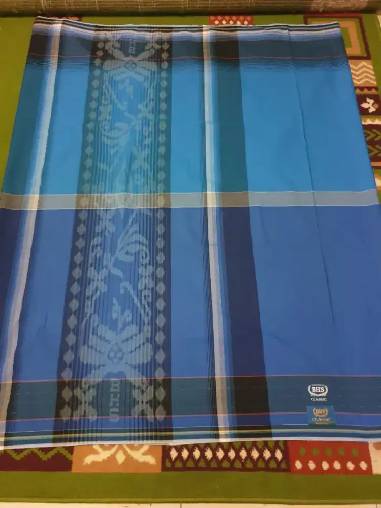 SARUNG BHS CLASSIC LIKE NEW
