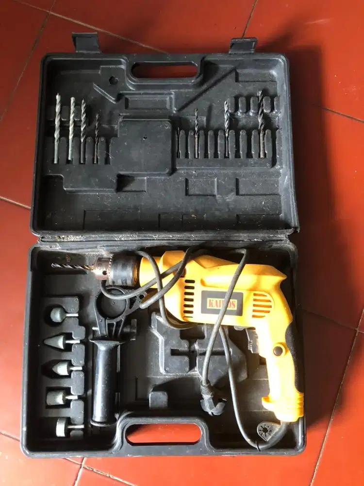 BOR MODEL KAIROS