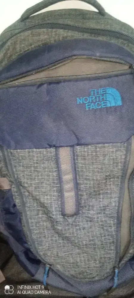 Tas punggung North Face