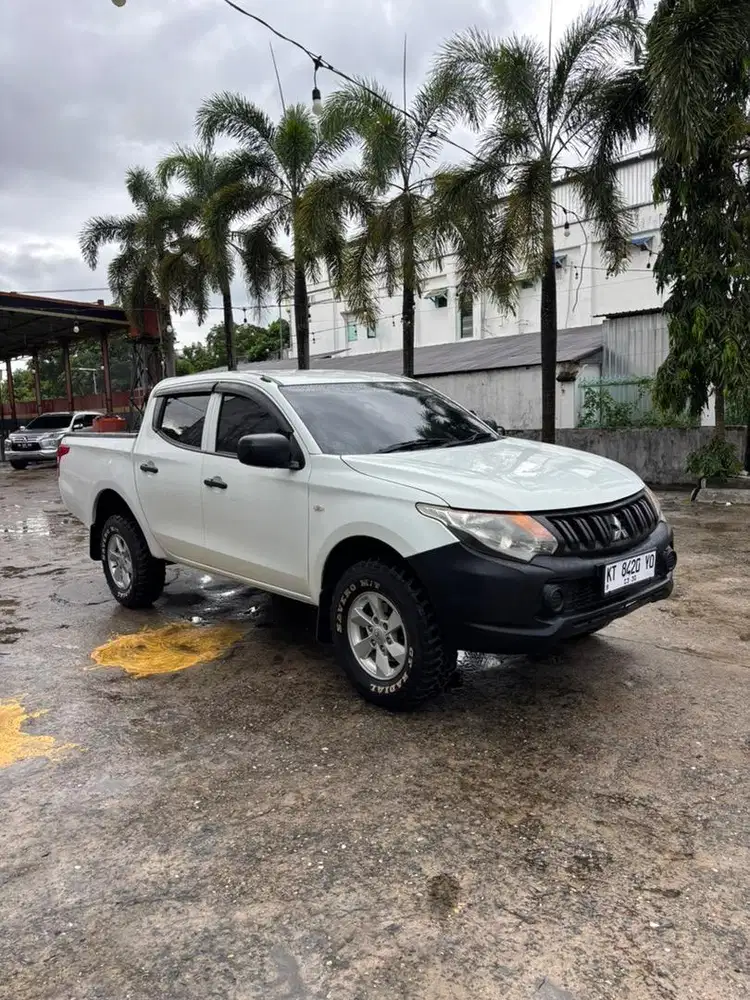TRITON HDX 2019