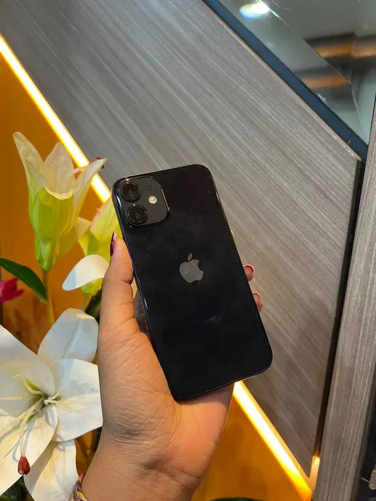 iphone 12 mini 128 blue
