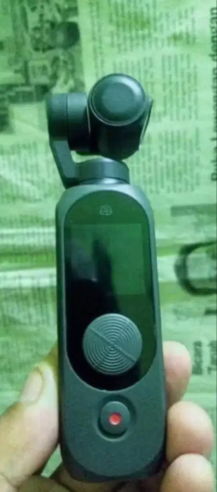 Fimi palm2 second murah tanpa box