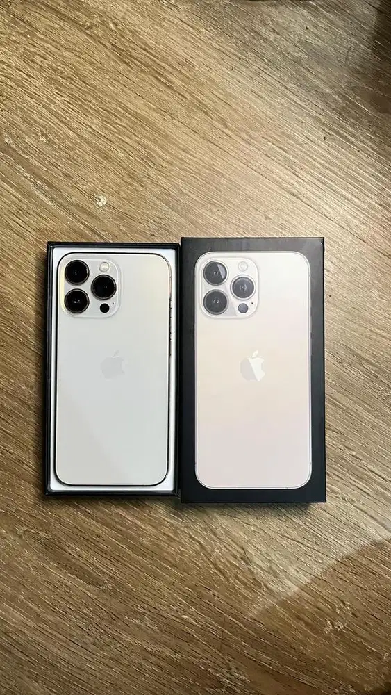 IPHONE 13 PRO 128 GB INTER