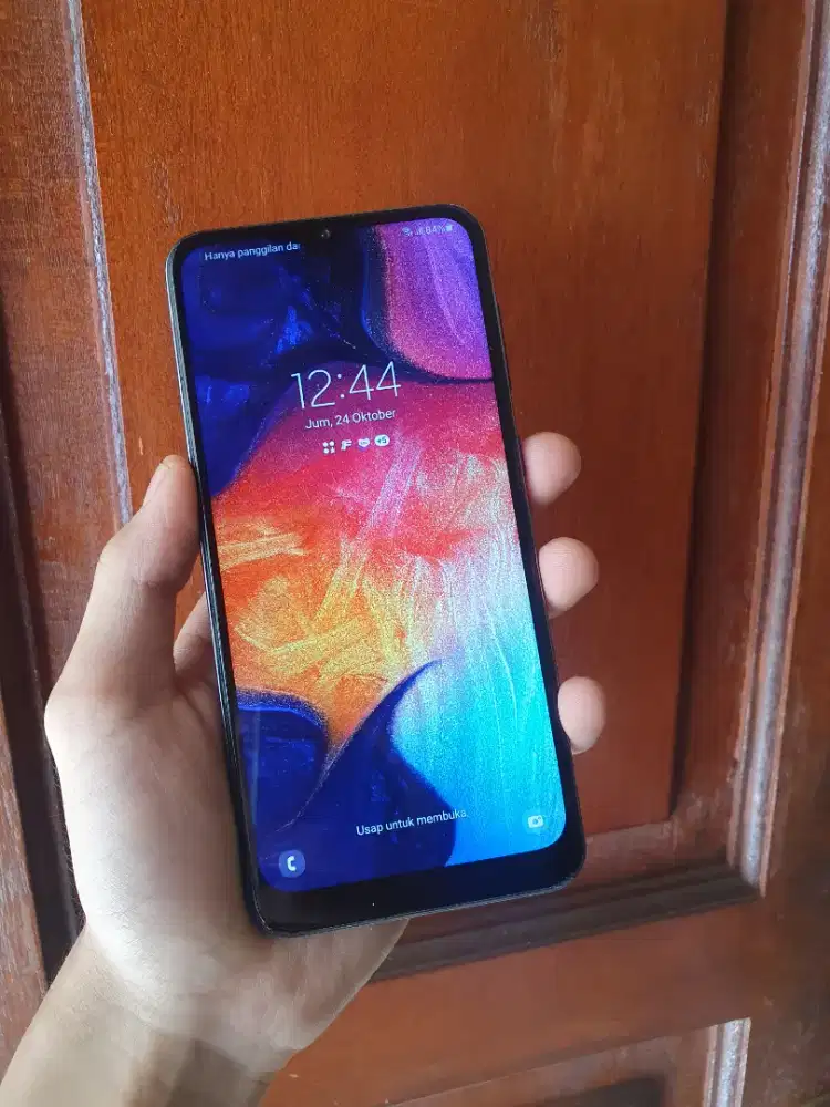 Samsung A50 6/128