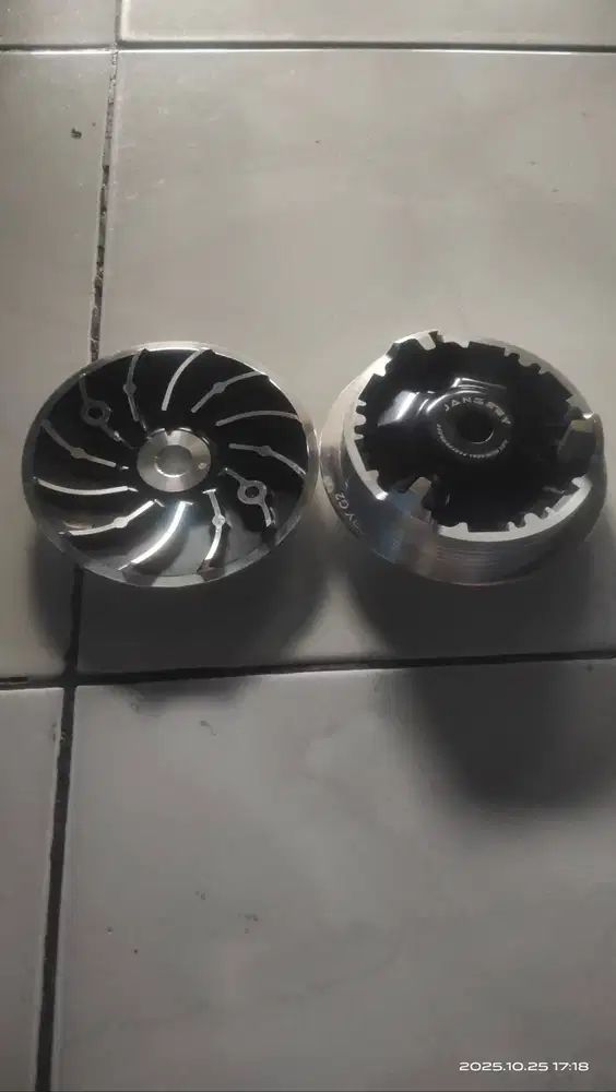 PULLEY VARIO/PCX/ADV 160
