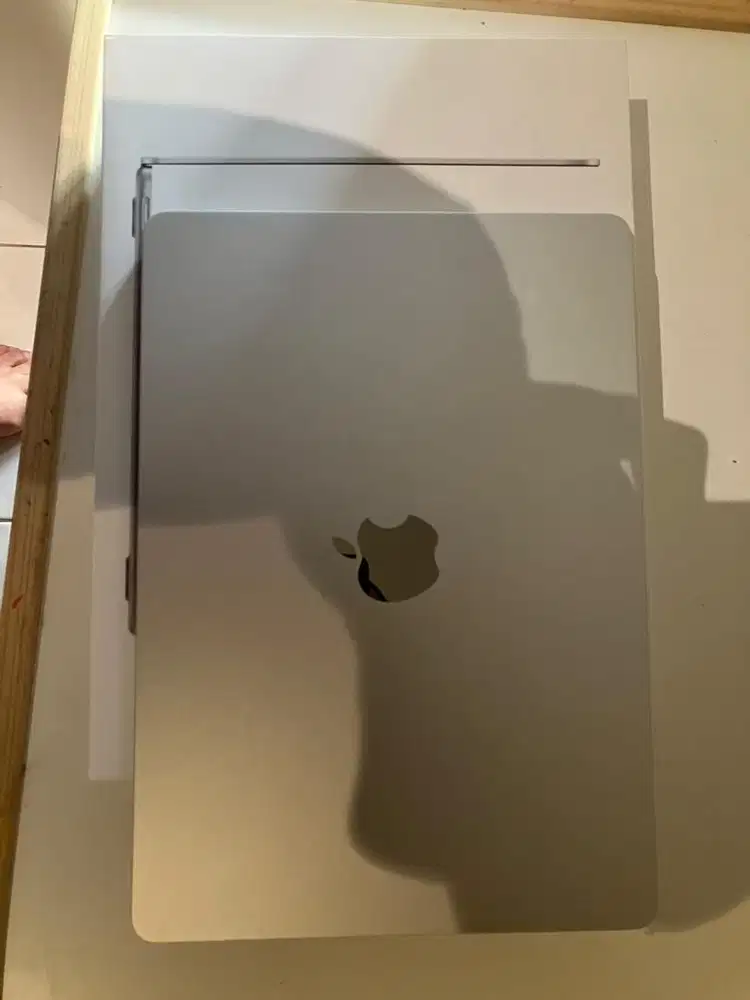 Jual Macbook Air m4 13 Inch 16/512