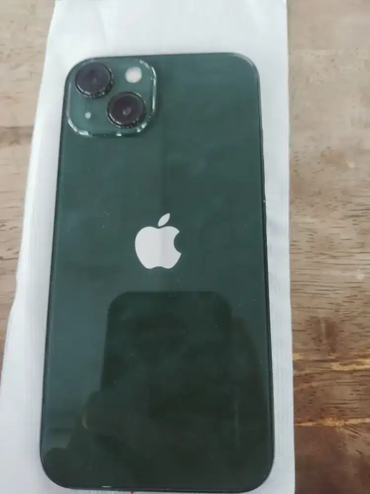 iPhone 13 internal 128gb