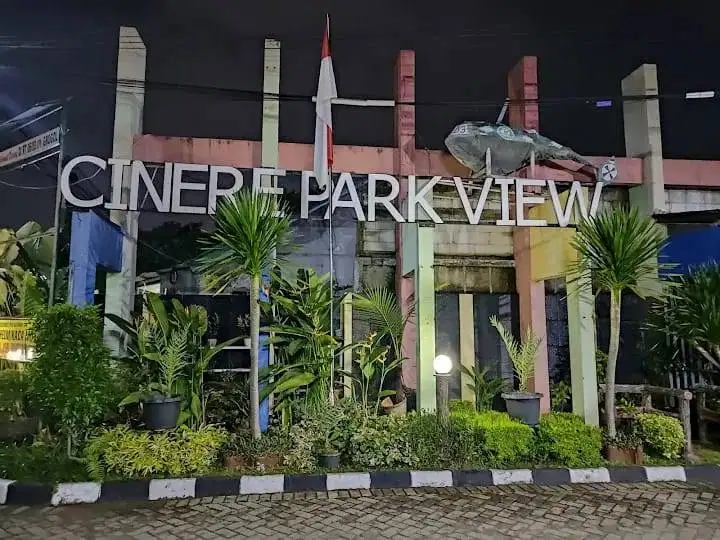 DIJUAL RUMAH HOOK HARGA TERMURAH AREA LIMO DEPOK