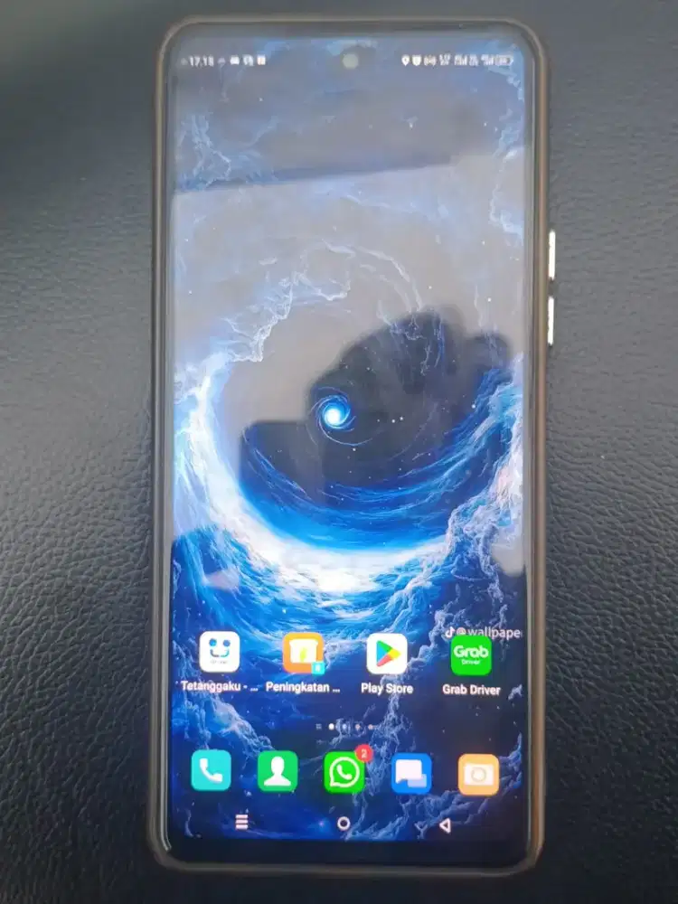 INFINIX NOTE 30 8+8/256