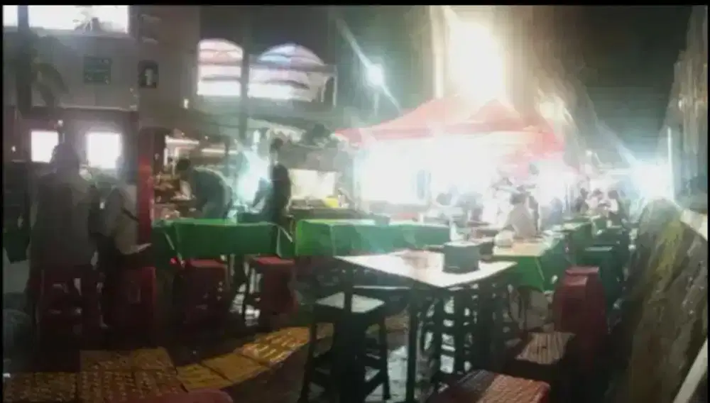 Dibutuhkan segera 2 orang karyawan gultik di blok m