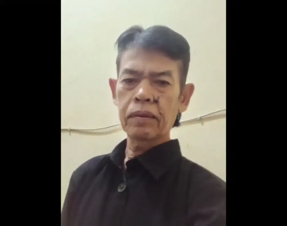 Saya mau cari kerja sebagai supir pribadi antar jemput sekolah/kantor.