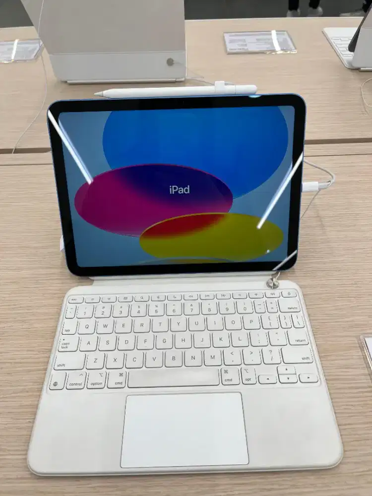 IPAD A16 GEN 11