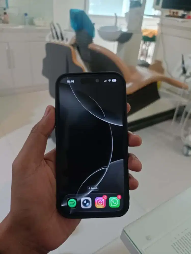 Iphone 15 128gb Ibox