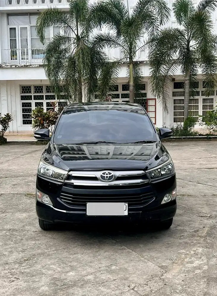 Toyota Innova Reborn 2.4 G AT Diesel 2018/2019