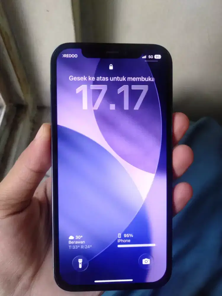 Iphone 12 pro inter LL/A 256