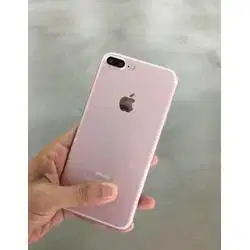 Iphone 7 plus memori 256