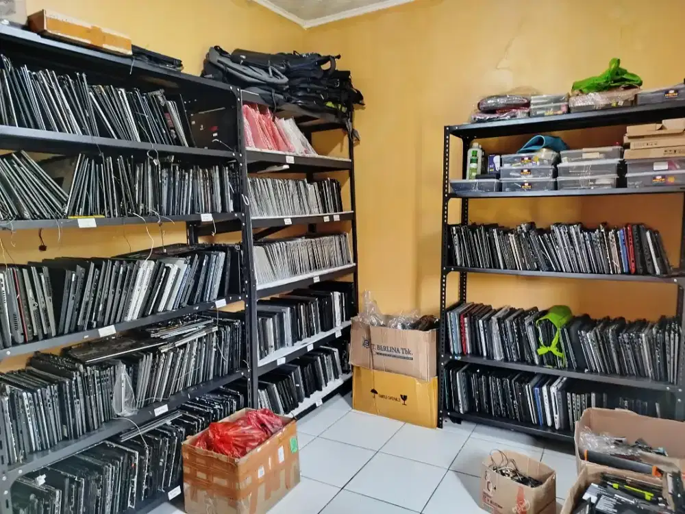 Jasa Service Laptop segala merk