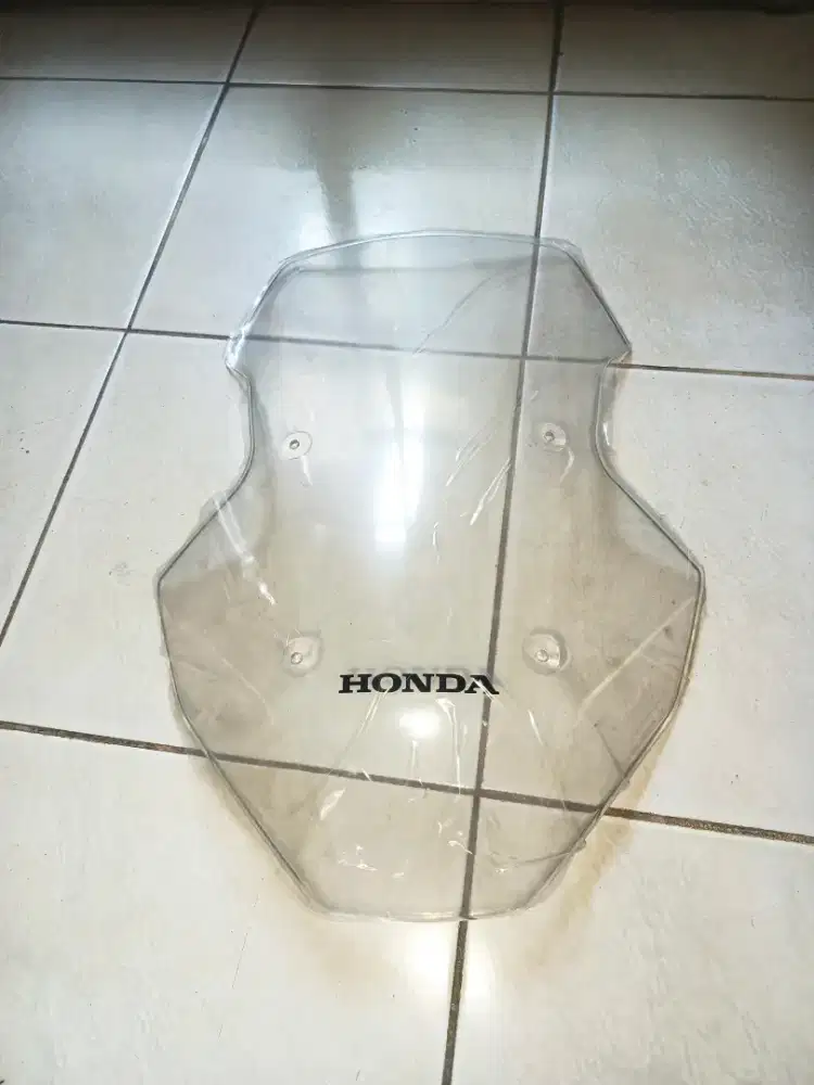 Spare Part motor Honda ADV 150