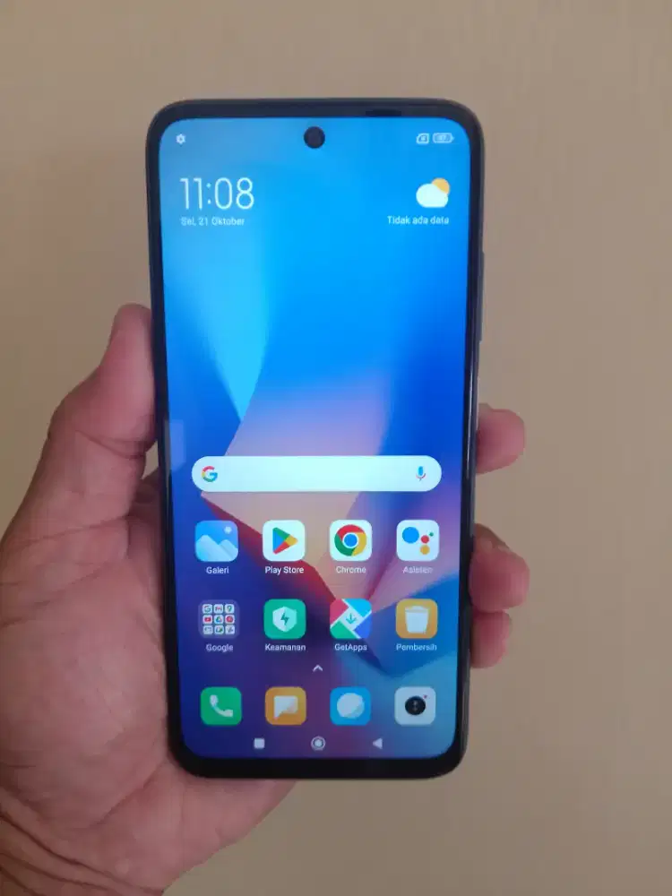 Jual Hp Xiaomi redmi 10