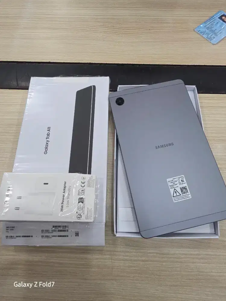 Kredit Tablet Samsung A11 4G