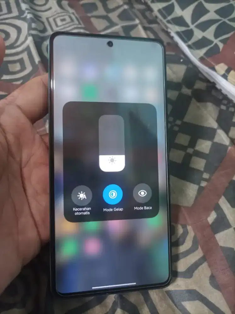 Redmi note 12 pro 5G 8/256 Hp+Charger mulus no minus