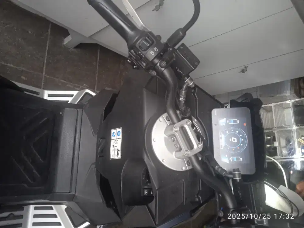 Alva cervo hitam 3000 watt