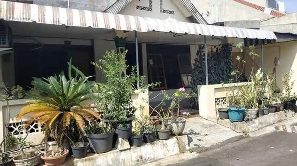 Dijual Rumah Strategis di Kota Semarang