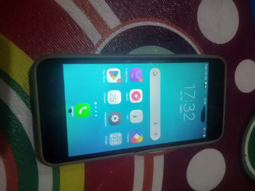 Vivo y 53 2/216
