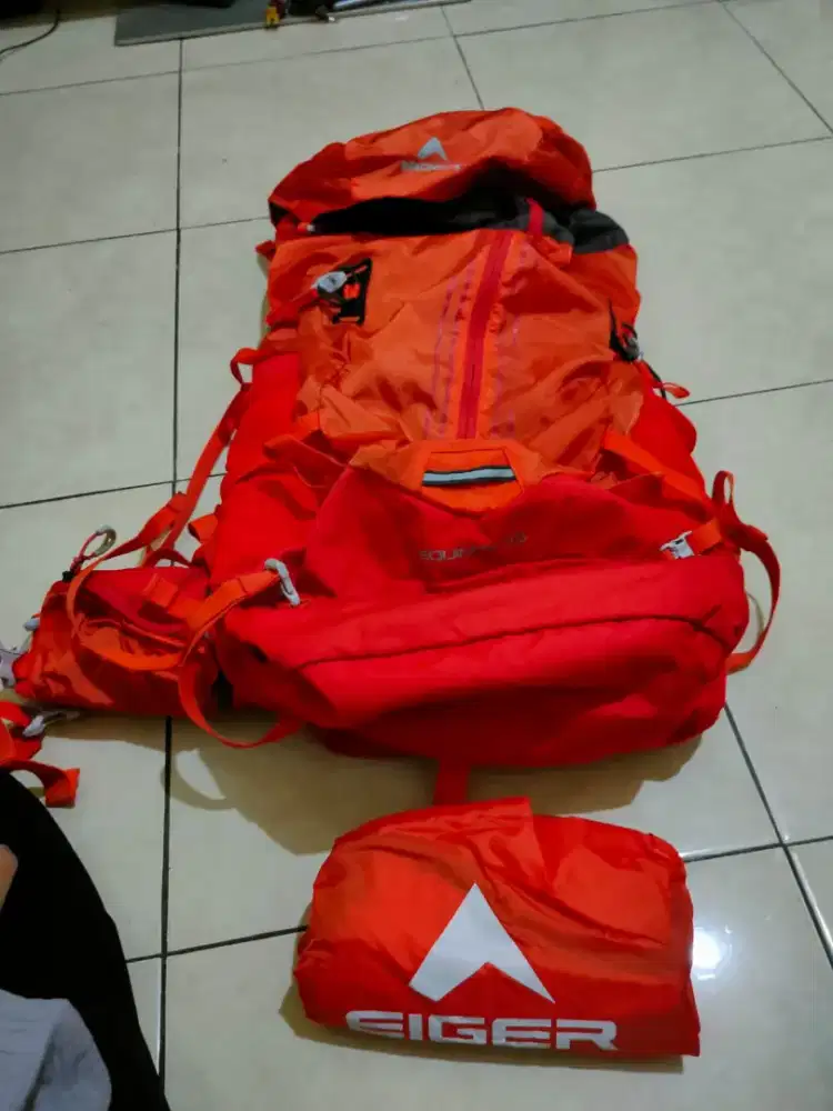 EQUINOX 45 CARRIER