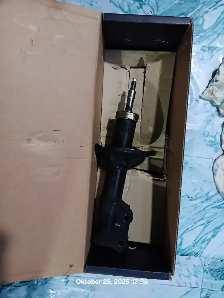 Jual Shockbreaker Hyundai Atoz bekas sepasang