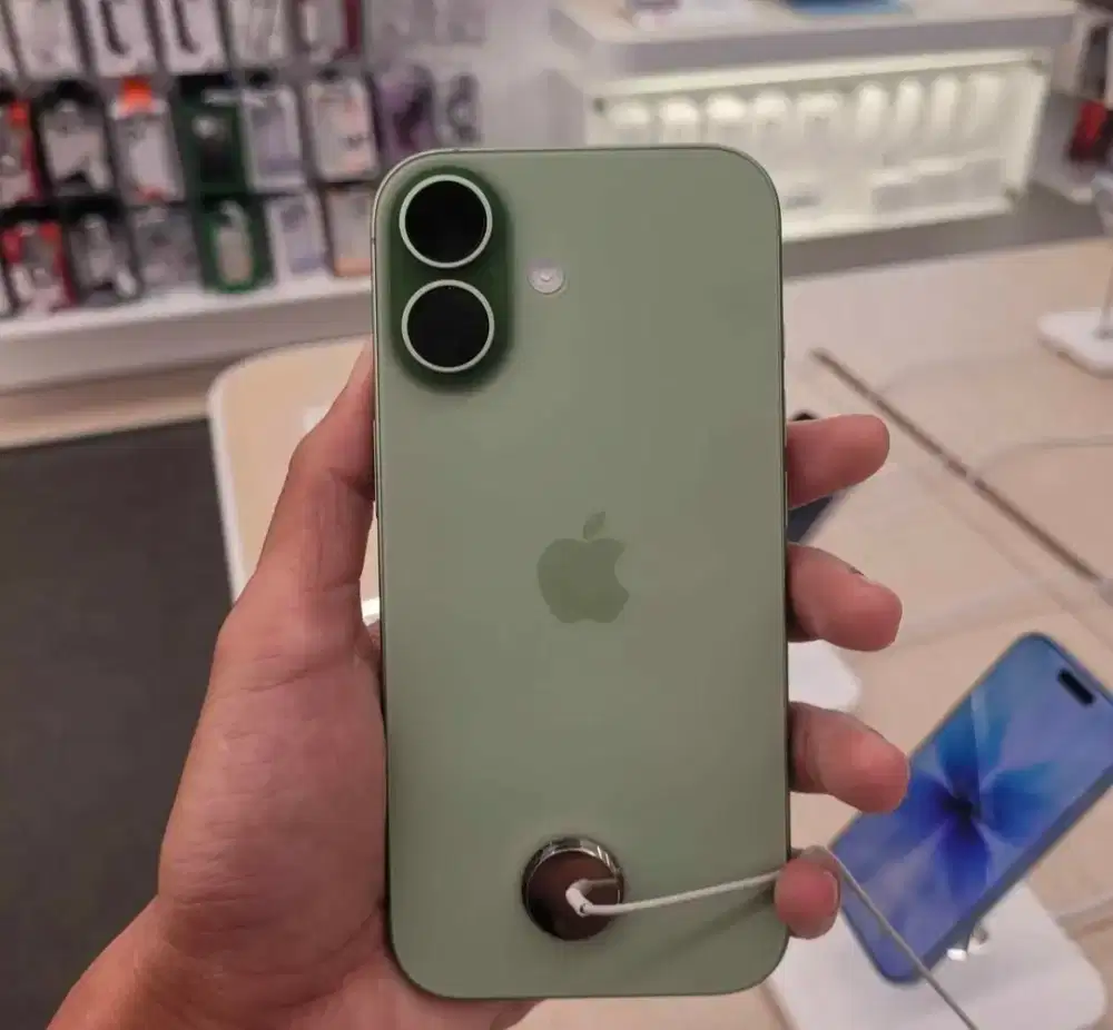 Iphone 17 256Gb Kredit Tanpa Cc Free 2x Angsuran