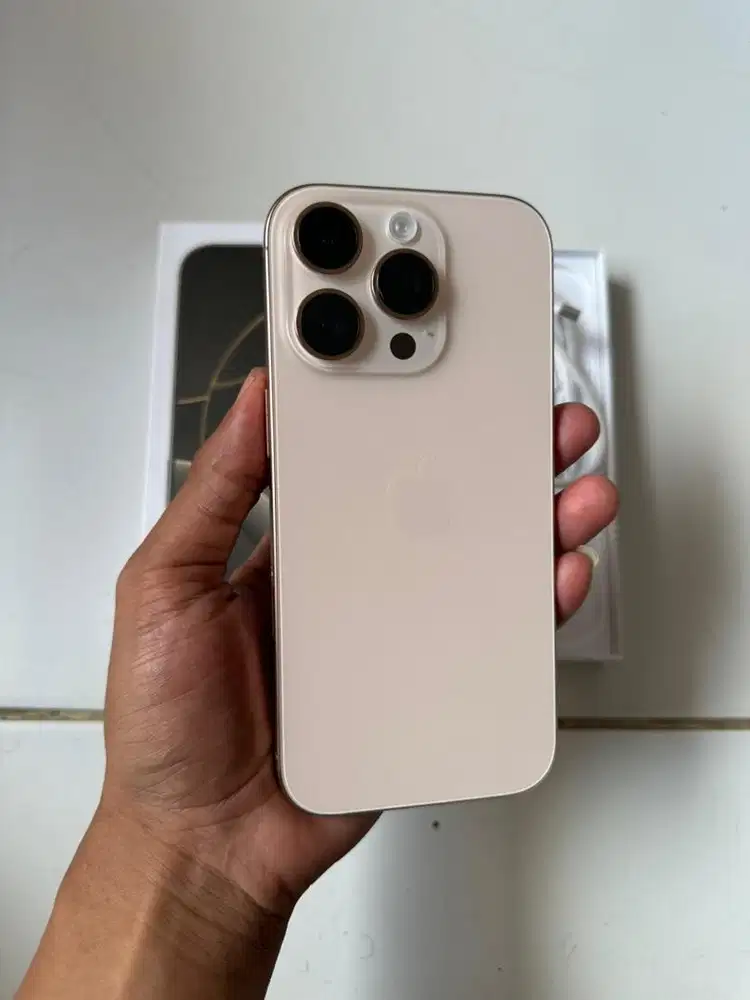 iphone 16 pro 128 gb all prov