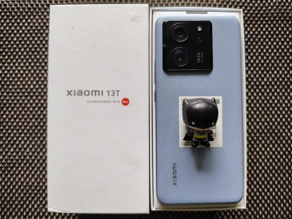 xiaomi 13t 5g 12/255 fullset