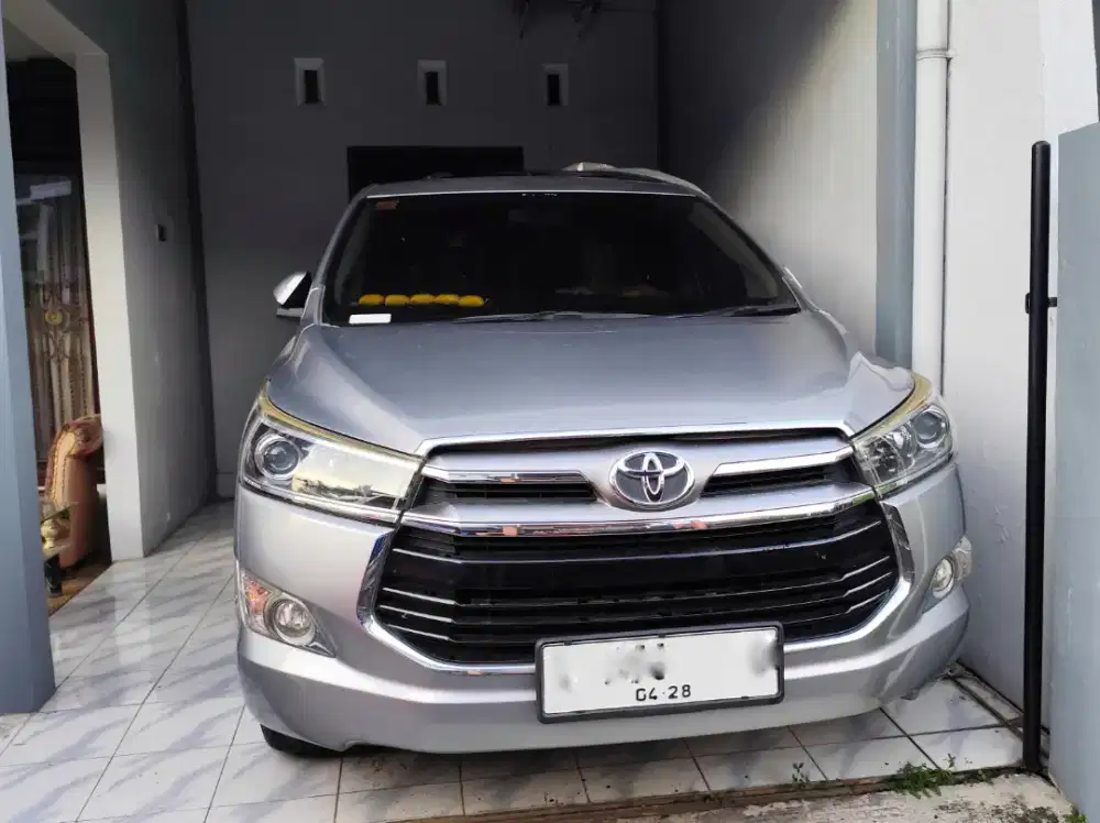 Innova reborn 2.0 V At