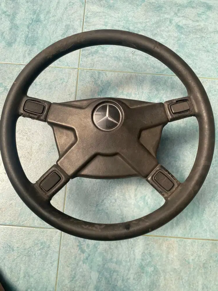 Stir AMG Atiwe part number