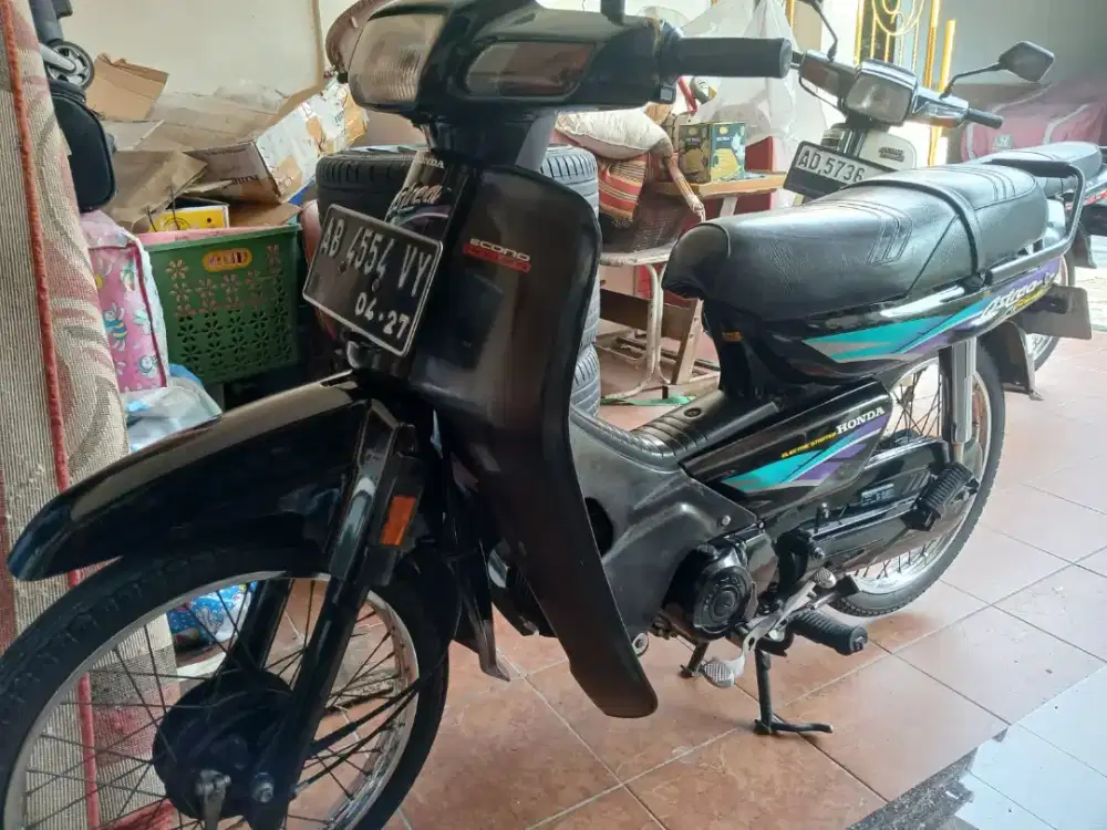 Honda Astrea Grand