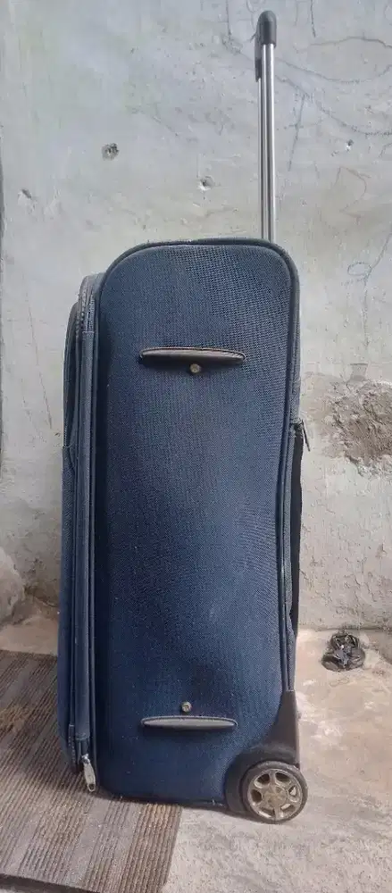Tas koper jumbo
